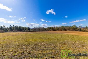 Prodej pozemky pro bydlení, 1 000 m2 - Náměšť nad Oslavou -  - 7