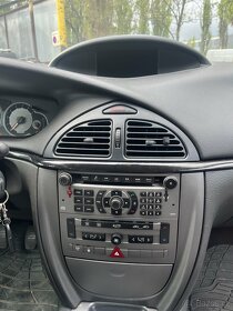 Citroen C5 II 2005 1.6hdi 9HZ Náhradní díly - 7