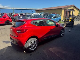 Renault Clio 4 2020 0,9 TCE 56kw veškeré ND. - 7