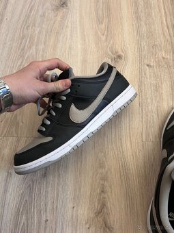 Nike sb dunk low j-pack shadow - 7