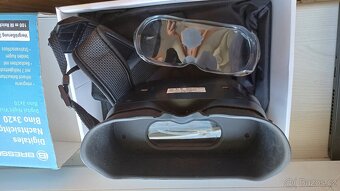 Bresser Nightvision 3x20 - 7