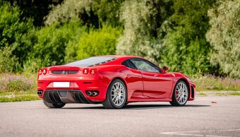 Ferrari F430 Coupé z roku 2007 - 7