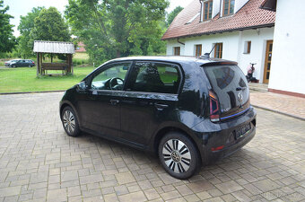 PRODÁM VW E-UP FACELIFT 2021 UNITED BAT 38KWH, DPH - 7