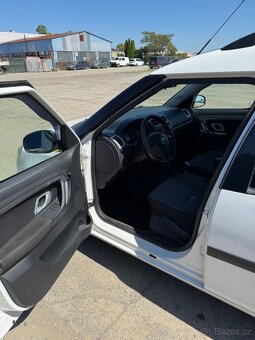 Škoda Roomster 1.4 TDI 51 kW - 2007 - 7