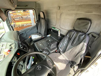 Mercedes Benz Atego 1218 - 7