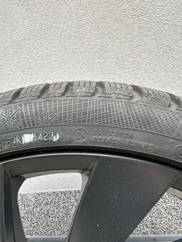 Zimní sada VW Rosario - 20" 8J, 5x112, 245/35 R20 - 7