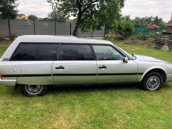 Citroen CX Break TRI - 7