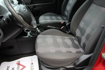 Ford Fusion - 7