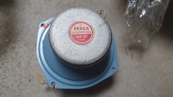 REPRODUKTORY TESLA - 7