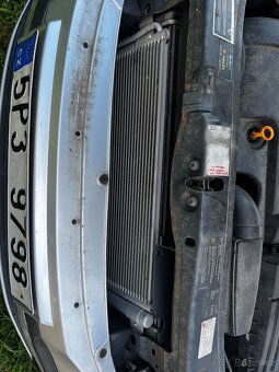 Škoda Octavia Combi 1,9 TDi - 7