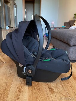 Avionaut Cosmo 2.0 s isofixem - 7