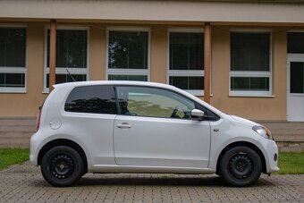 Škoda Citigo 1.0 MPI G-TEC Elegance/Style - 7