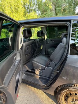 Renault Espace 2012, 96kw - 7