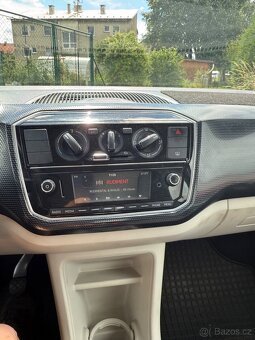 VW Up 1.0 MPI, r.v. 2019,LPG 55 kW - 7