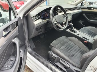 VW Passat B8 Variant 2.0TDI 140kW DSG - záruka Autodraft - - 7