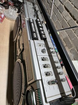 Sharp GF 9292 - 7