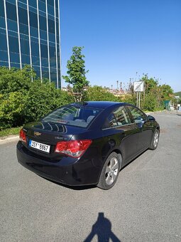 Chevrolet Cruze 2.0 110kw - 7