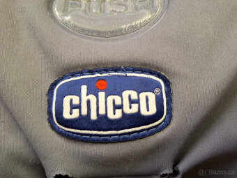 2ks dětských autosedaček 9-36kg Chicco Neptune - 7
