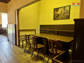 Pronájem restaurace, stravování, 99 m², Malé Přítočno - 7