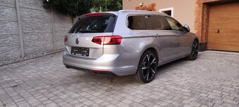 VW Passat B8 lift 2.0tdi - 7