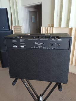 Fender Tone Master FR-12 Kytarový reprobox - 7