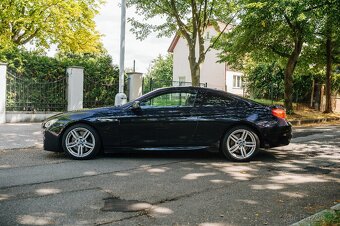 BMW 650i F13, 2.majitel - 7