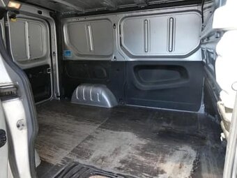 Renault Trafic L1H1 2.8t DCI 95 - 7