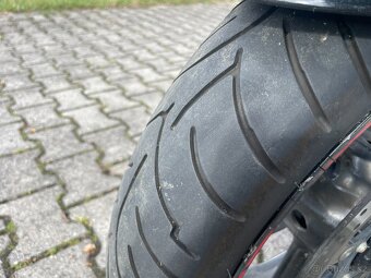 Yamaha FJR 1300 - 7