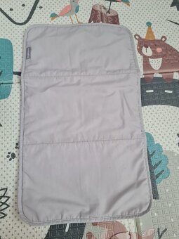 Kočárek 4 v 1 Inglesina Aptica XT - 7