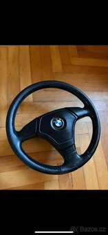 BMW e46 coupe - 7