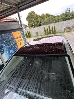 Ford C-Max 1.8 benzín, 92 kW, 2009 – poctivý nájezd, STK 11/ - 7