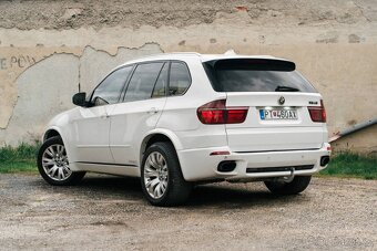 BMW xDrive 35sd / AJ NA SPLÁTKY / PROTIHODNOTA / - 7