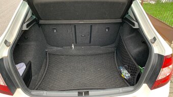 Škoda Rapid 1.0 TSI 70 kW Style – výborný stav, bohatá výbav - 7