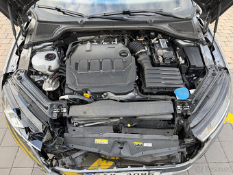 Škoda Octavia IV combi 2,0 TDi 110kw - STYLE, CZ, NAVI, DPH - 7