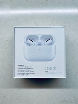 Apple Airpods Pro - 7