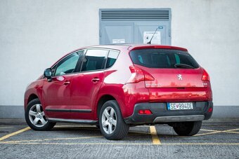 Peugeot 3008 1.6 THP 115kW - AJ NA SPLÁTKY / PROTIHODNOTA - 7