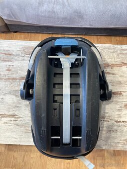 Autosedačka Vajíčko Cybex - 7