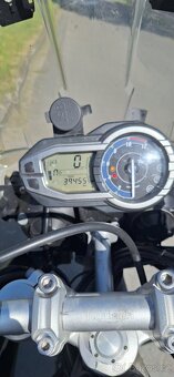 Triumph tiger 800xc - 7