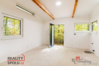 Prodej, domy/chata, 25 m2, Kníničky E290, 63500 Brno-Kníničk - 7