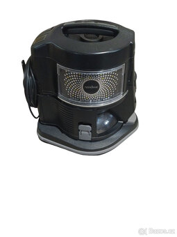 Vysavač RAINBOW E2 BLACK - 7