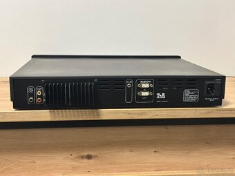 T + A CD 1000 AC ŠPIČKOVÝ CD PŘEHRÁVAČ - 7