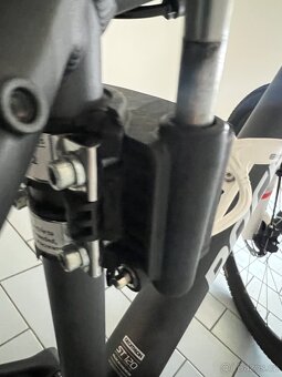 Sedacka na kolo Hamax Siesta - 7