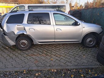 Dacia Logan-Sandero - 7