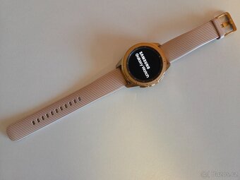 Samsung Galaxy Watch 42mm - 7