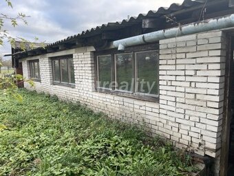 Prodej rodinného domu, Lesonice, ev.č. 02185 - 7