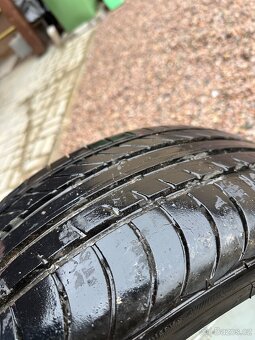 alu kola 5x100 r16 - 7