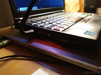 Lenovo x220 12,5" i5 2520M 8GB RAM Win 10 LTSC IoT 2032 - 7