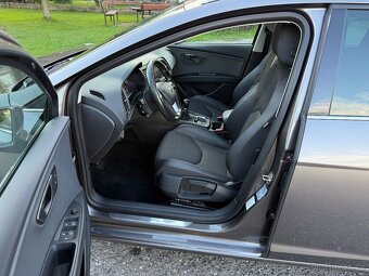 Leon st 1.4 tsi 110 kw xcellence facelift led navi top stav - 7