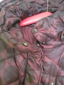 Dámská zimní bunda Bexley's Woman 46 - 7