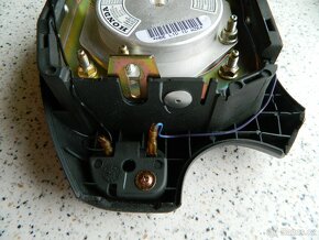 Honda Civic 1996-2001 airbag - 7